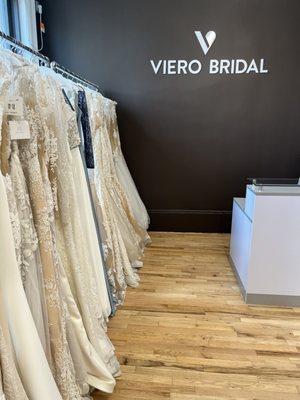 Viero Bridal