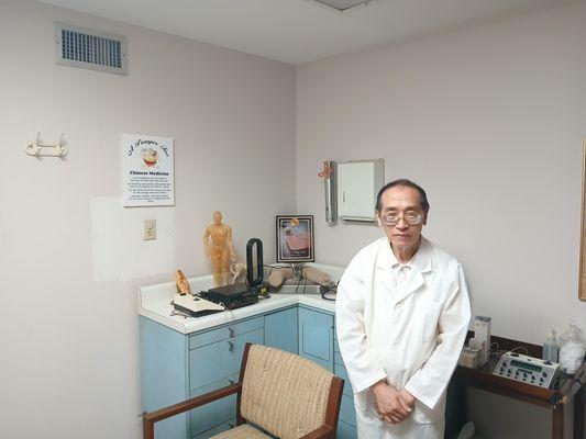 Baytown Acupuncture Clinic