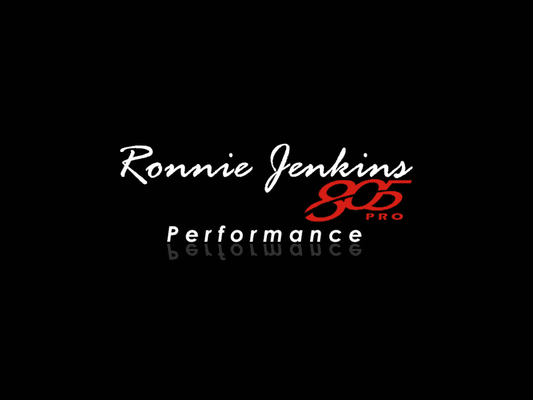 Ronnie Jenkins 805 Pro Performance