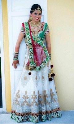 Rahuls Bridal Bride