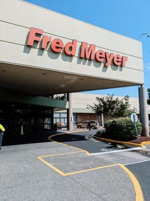 Fred Meyer