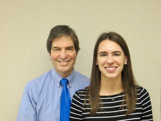 Dr. Giordano & Dr. Bogle are your trusted orthodontic specialists serving the Merrimack Valley