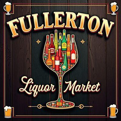 FULLERTON LIQUOR MARKET