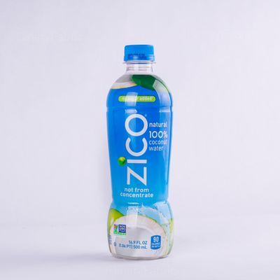 Coconut Water