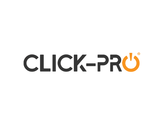 Click-Pro Logo