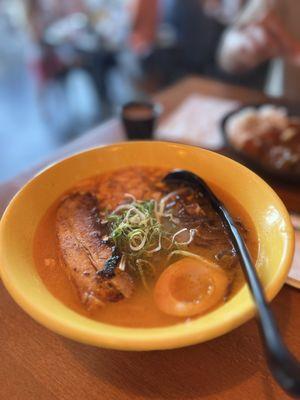 Nozaru Ramen Bar