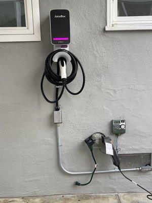 EV Charger