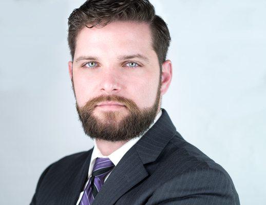 Attorney Troy Holan