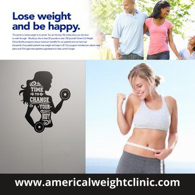 Supporting you on your weight-loss and wellness journey