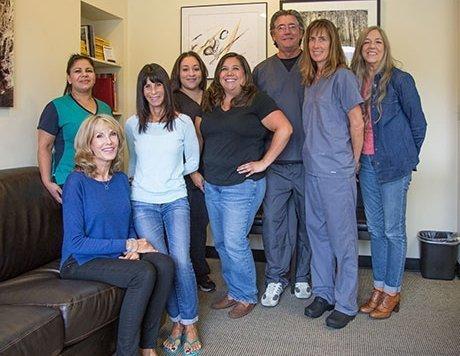 Allan Pfeiffer, DDS is a Dentist serving Malibu, CA