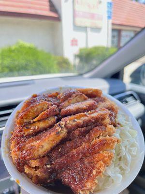 Miyako Teriyaki