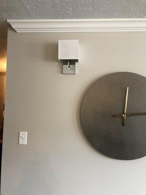 Favorite Wall Clock