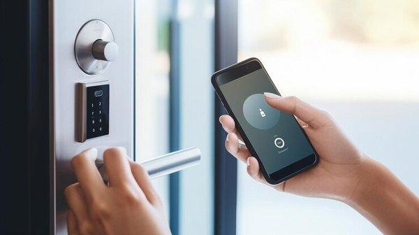 Smart Lock