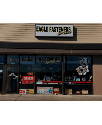 Eagle Fasteners Plus