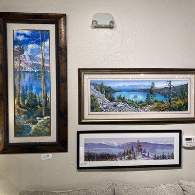 Tahoe Home Consignment