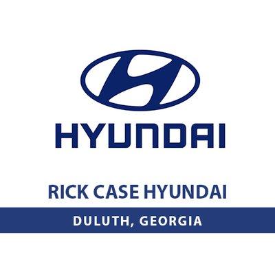 Rick Case Hyundai Duluth