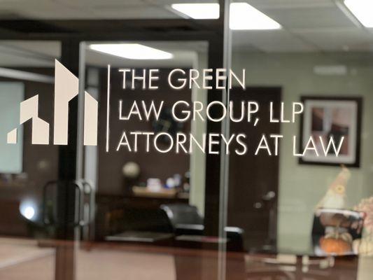 The Green Law Group