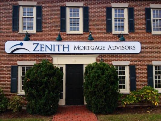 Zenith Mortgage Advisors