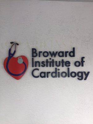 Broward Institute of Cardiology