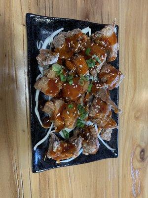 Karaage Chicken