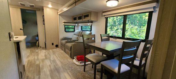 Santa Rosa Rv Sales