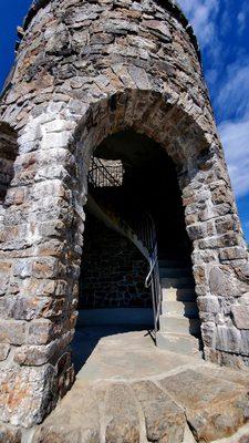 Camden Hills State Park