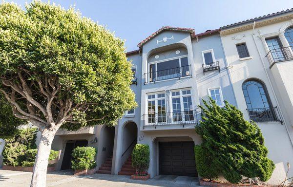 Real estate listing agent Burlingame, California | Burlngame real estate agency