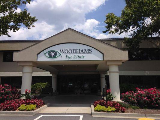 Woodhams Eye Clinic