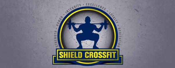 SHIELD CrossFit