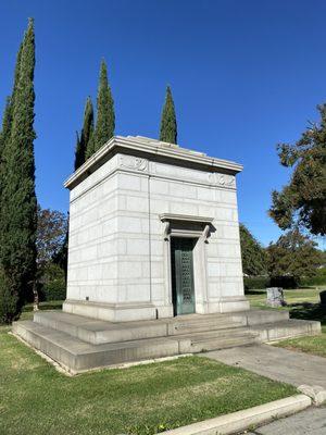 @ San Gabriel Cemetery - 10/21/23