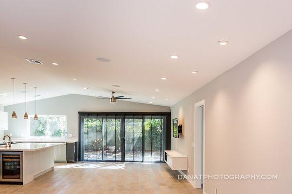 Manhattan Beach remodel