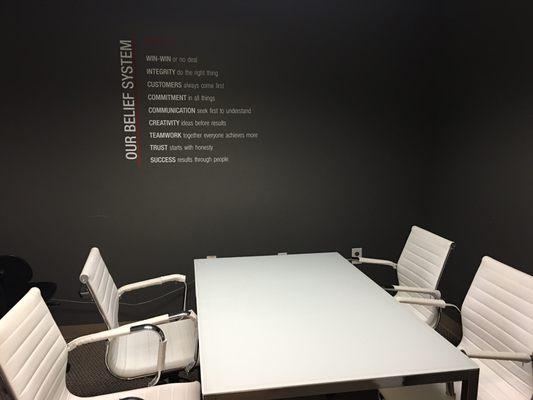 Conference Room One