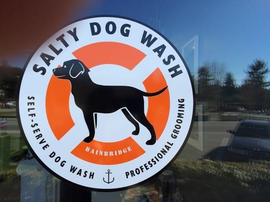 Salty Dog Wash