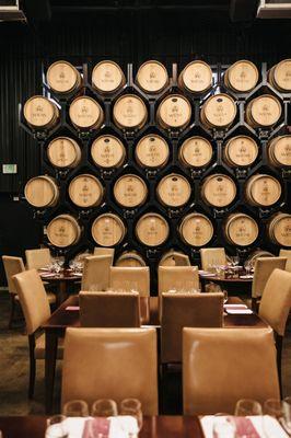 Barrel Room