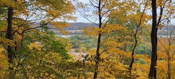 Fort Duffield Park & Historic Site