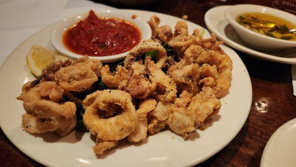 Calamari