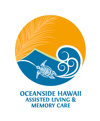 Oceanside Hawaii Assisted Living & Memory Care logo