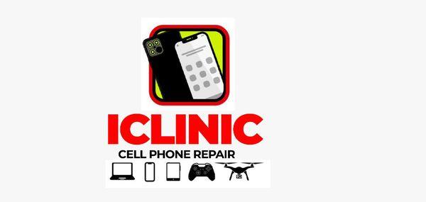 IClinic cellphone repair