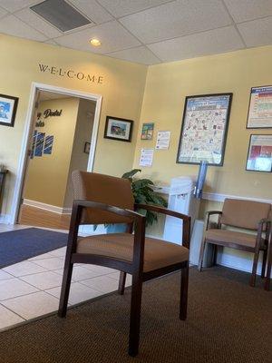 Fredericksburg Dental Associates