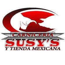 Welcome to Susy's Carniceria where we sell the freshest meat in st.johns and Latin grocery items.