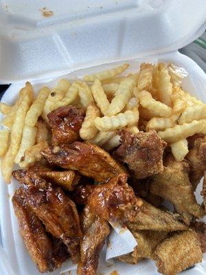 Wings N Grill