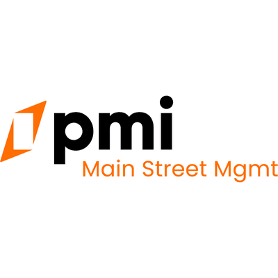 PMI Main Street Mgmt is a full-service real estate asset management company that provides professional Residential services...