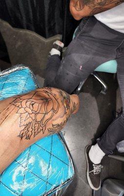 Outline by Cooper