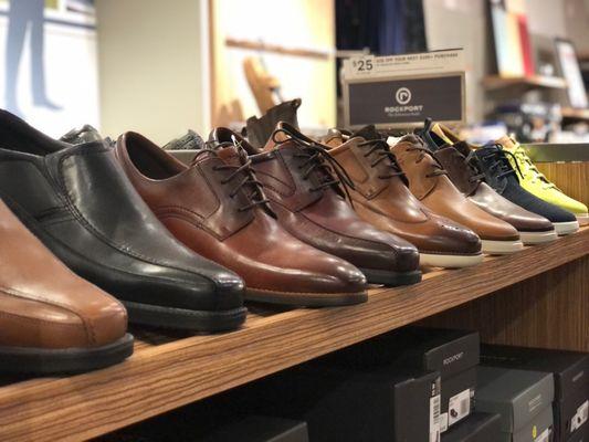 Dress shoes 11-16 W