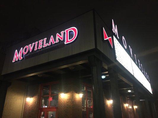 Movieland at Boulevard Square