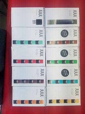 Juul cheapest prices!