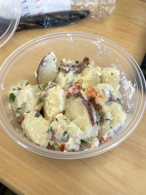 Red Bliss Potato Salad