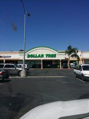 Dollar Tree