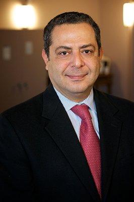 Amr Dessouki, MD