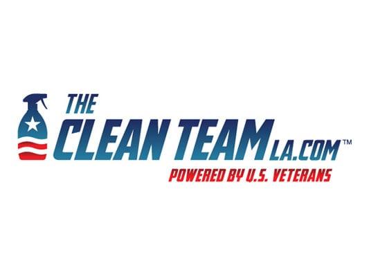 The Clean Team LA - Powered by U.S. Veterans